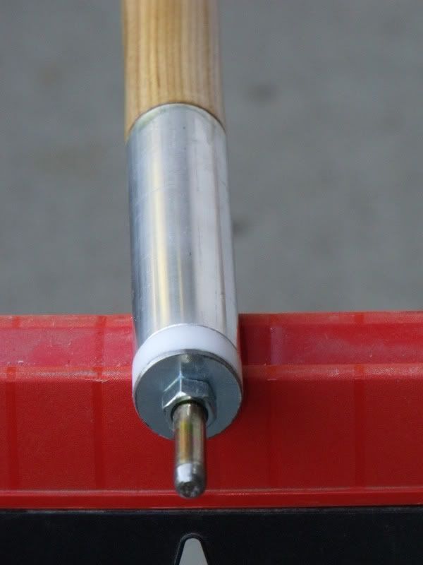 Canoe poles Bushcraft USA Forums